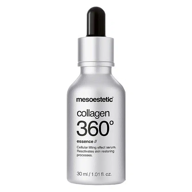 mesoestetic collagen 360 serum