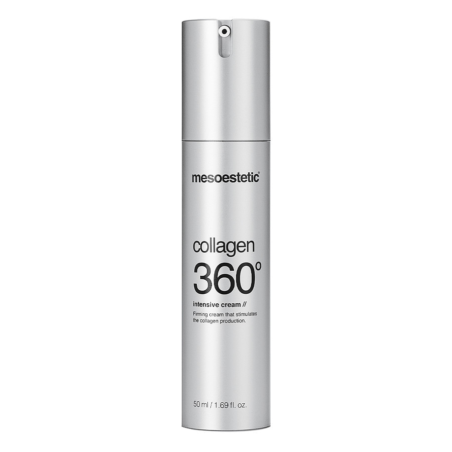 mesoestetic collagen 360 cream