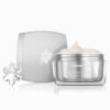 MESOESTETIC Crystal Cream rozświetlający krem o działaniu anti-aging z zawieszką Swarovski 50ml