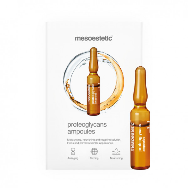 mesoestetic proteoglycans ampoules