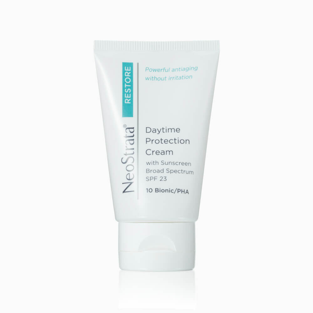 NEOSTRATA Daytime Protection Cream krem ochronny do twarzy z SPF23 40g