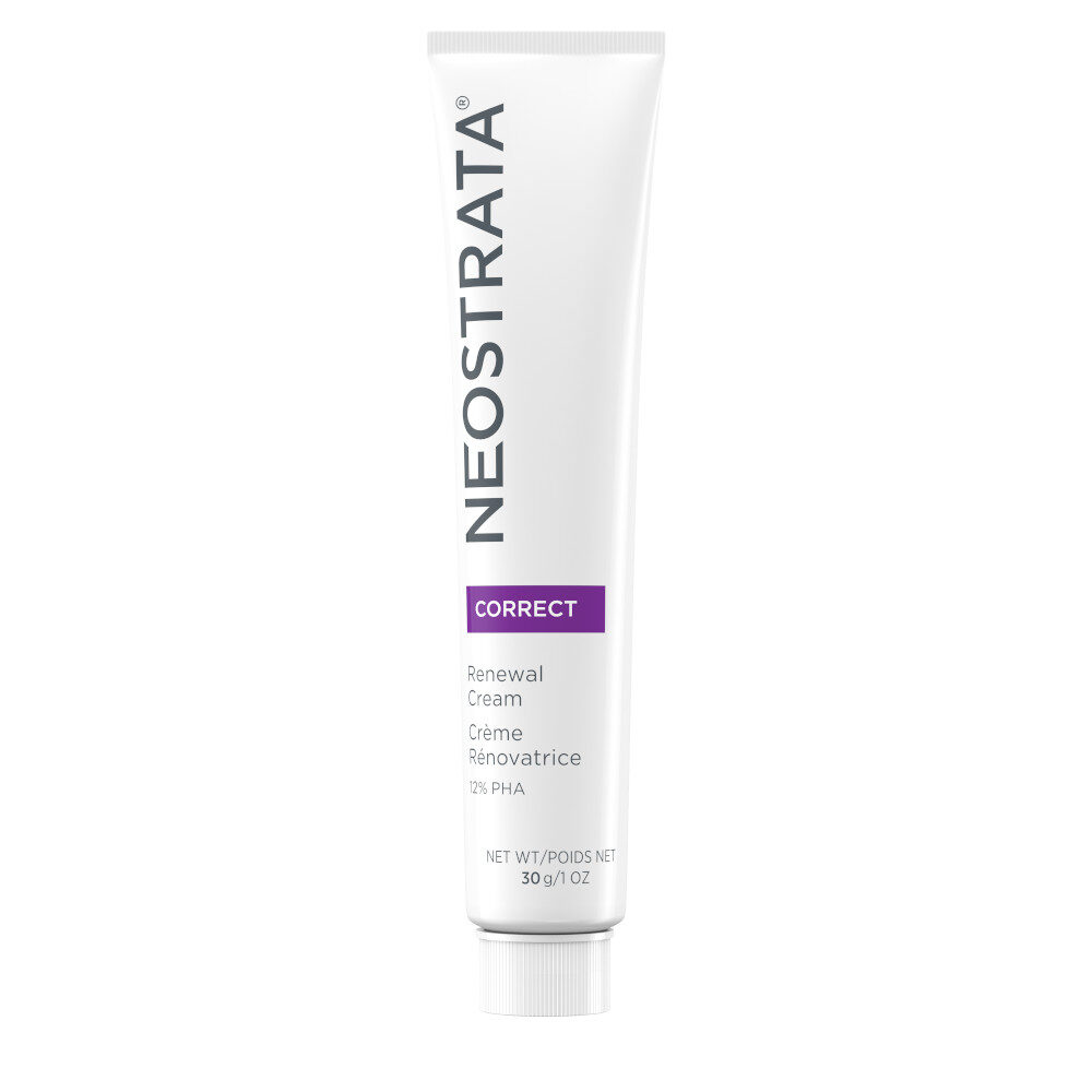 neostrata renewal cream