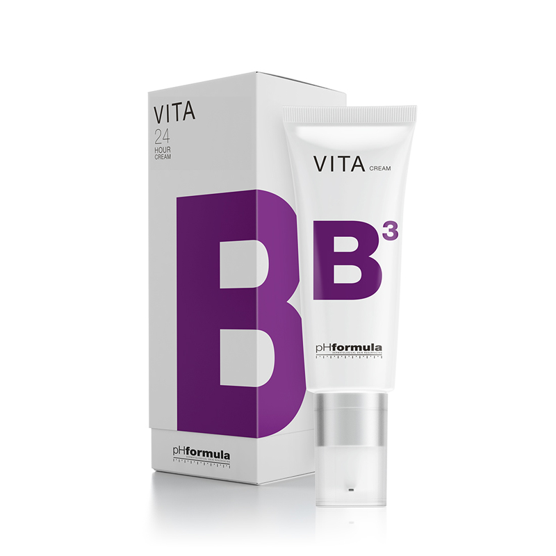 phformula vita b3 cream