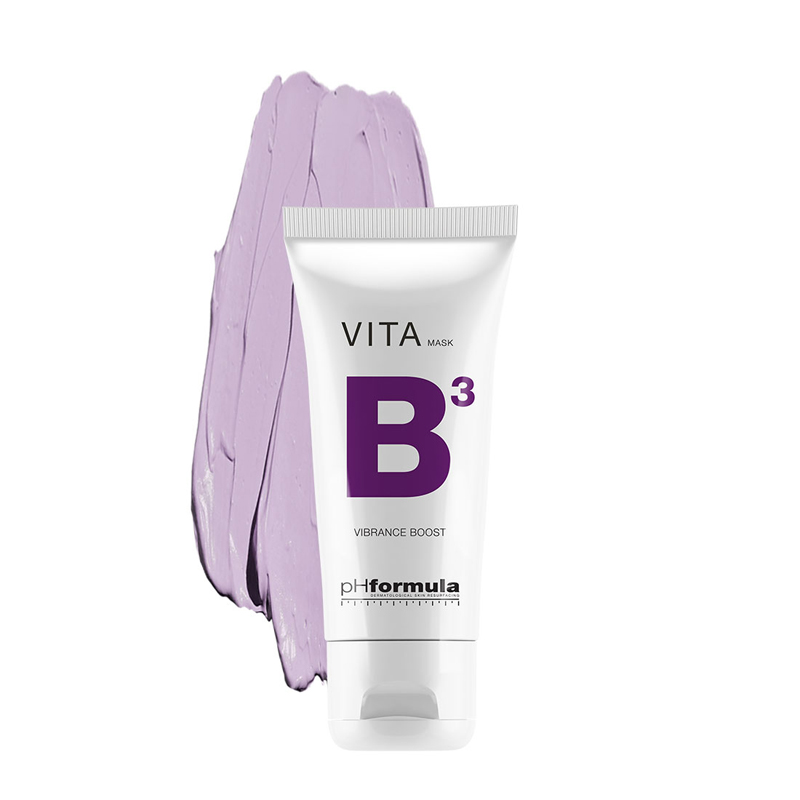 phformula vita b3 mask