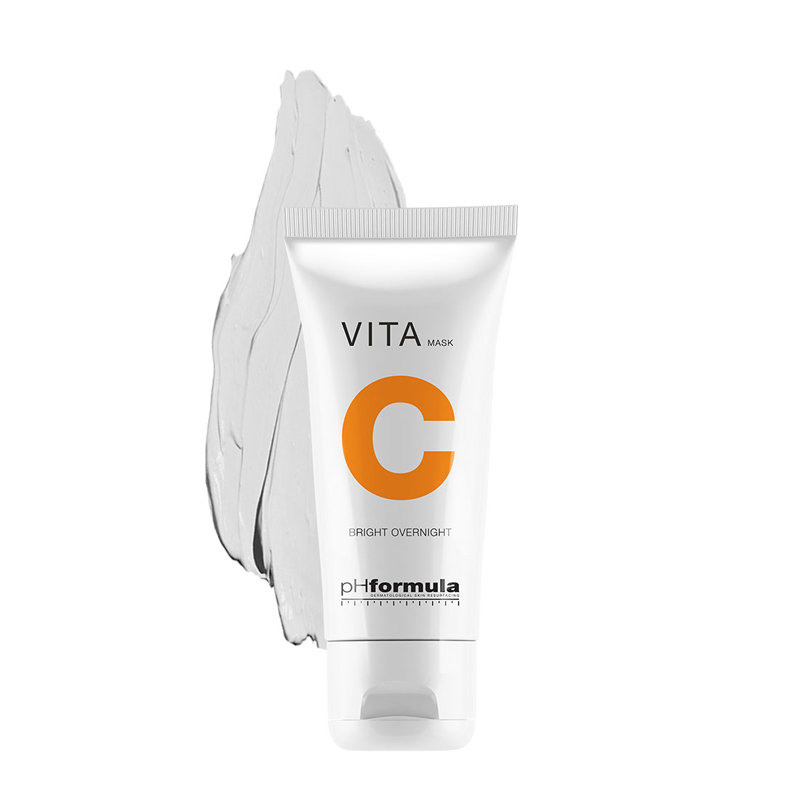 phformula vita c mask