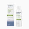 SESDERMA Seskavel Control Anti-Dandruff Shampoo szampon przeciwłupieżowy na łupież suchy 200ml