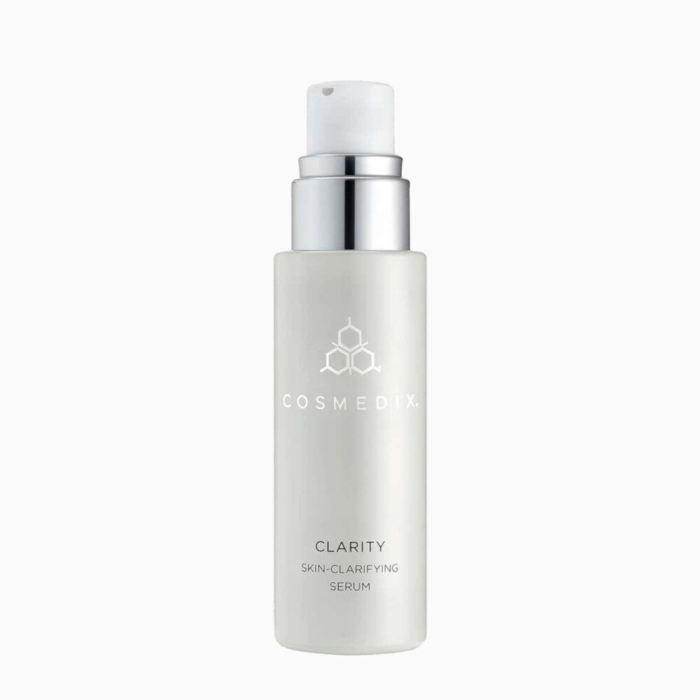 COSMEDIX Clarity Skin – Clarifying Serum oczyszczająco – złuszczające 30ml
