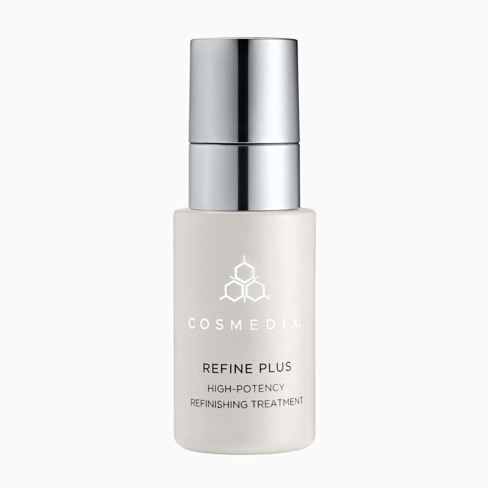 COSMEDIX Refine Plus Refinishing Treatment serum z 8% retinolem 15ml