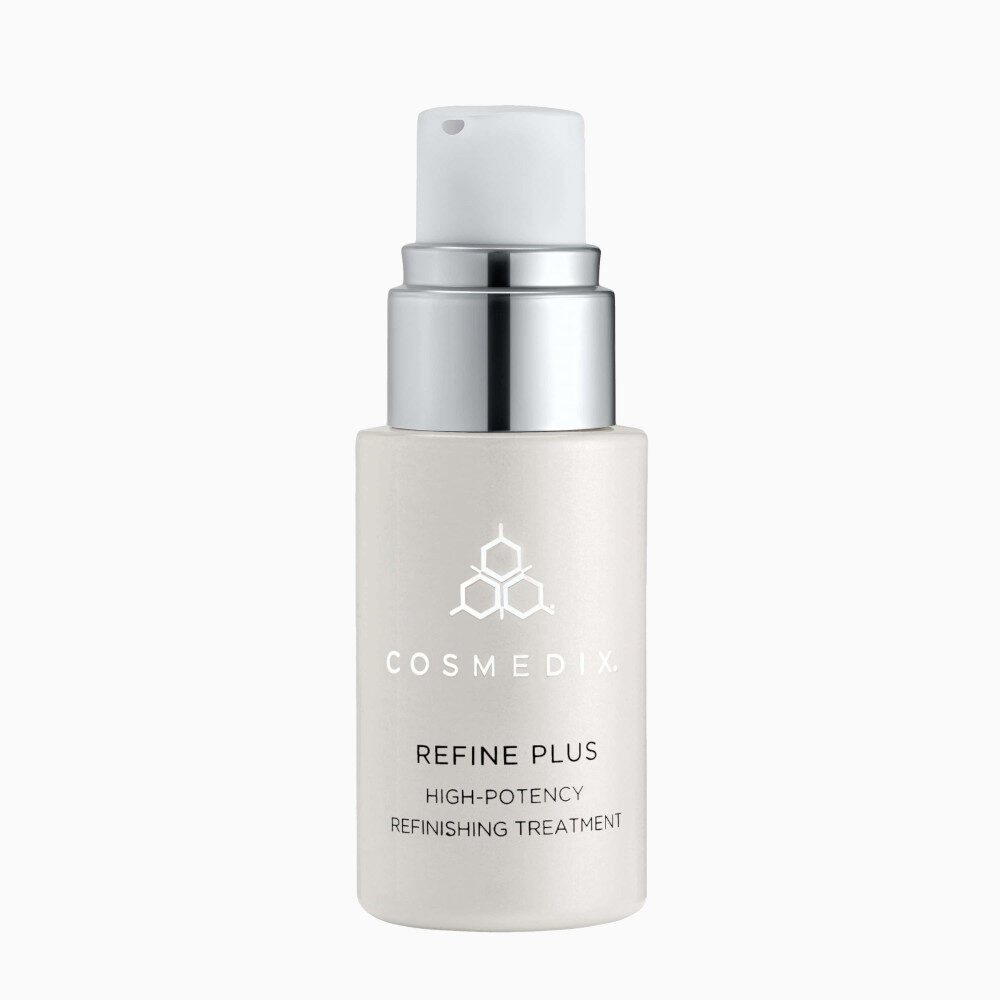 COSMEDIX Refine Plus Refinishing Treatment serum z 8% retinolem 15ml