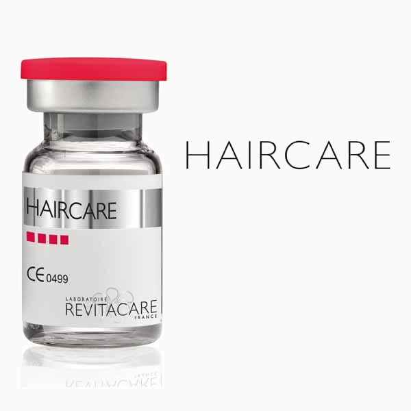 REVITACARE HairCare mezoterapia owłosionej skóry głowy ampułka 1x5ml