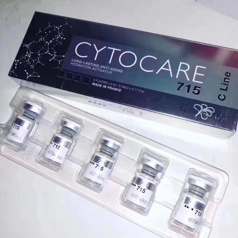 Revitacare Cytocare 715