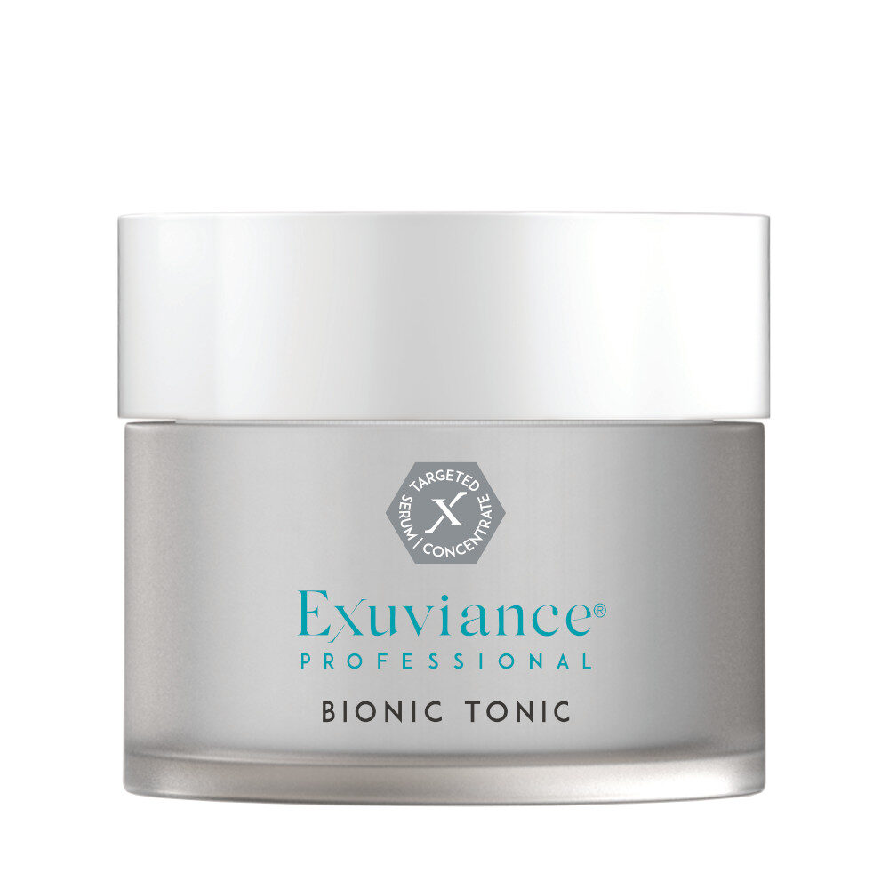 exuviance skinrise bionic tonic