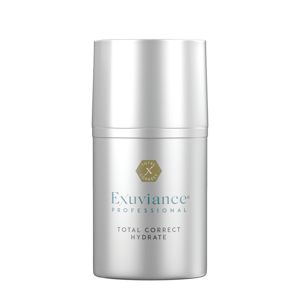 exuviance total correct hydrate