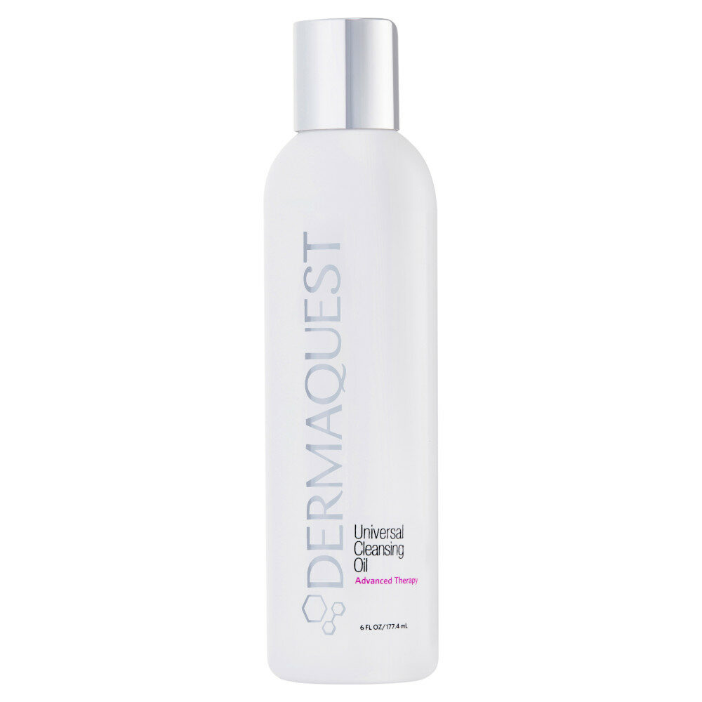 DERMAQUEST Universal Cleansing Oil