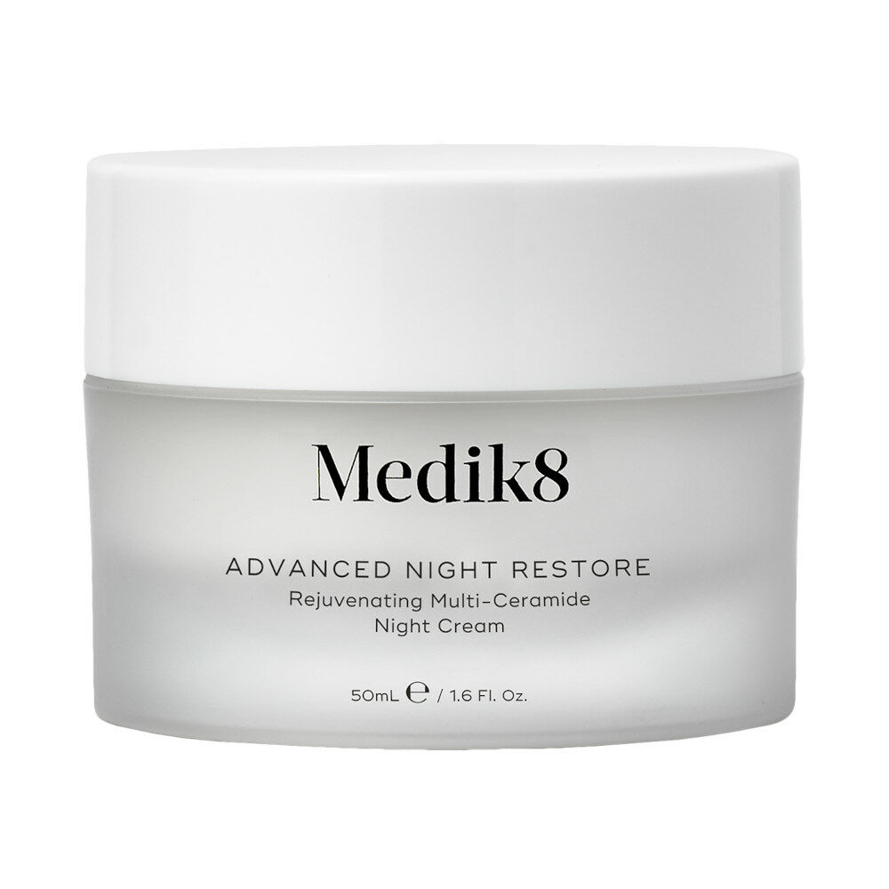 medik8 advanced night restore