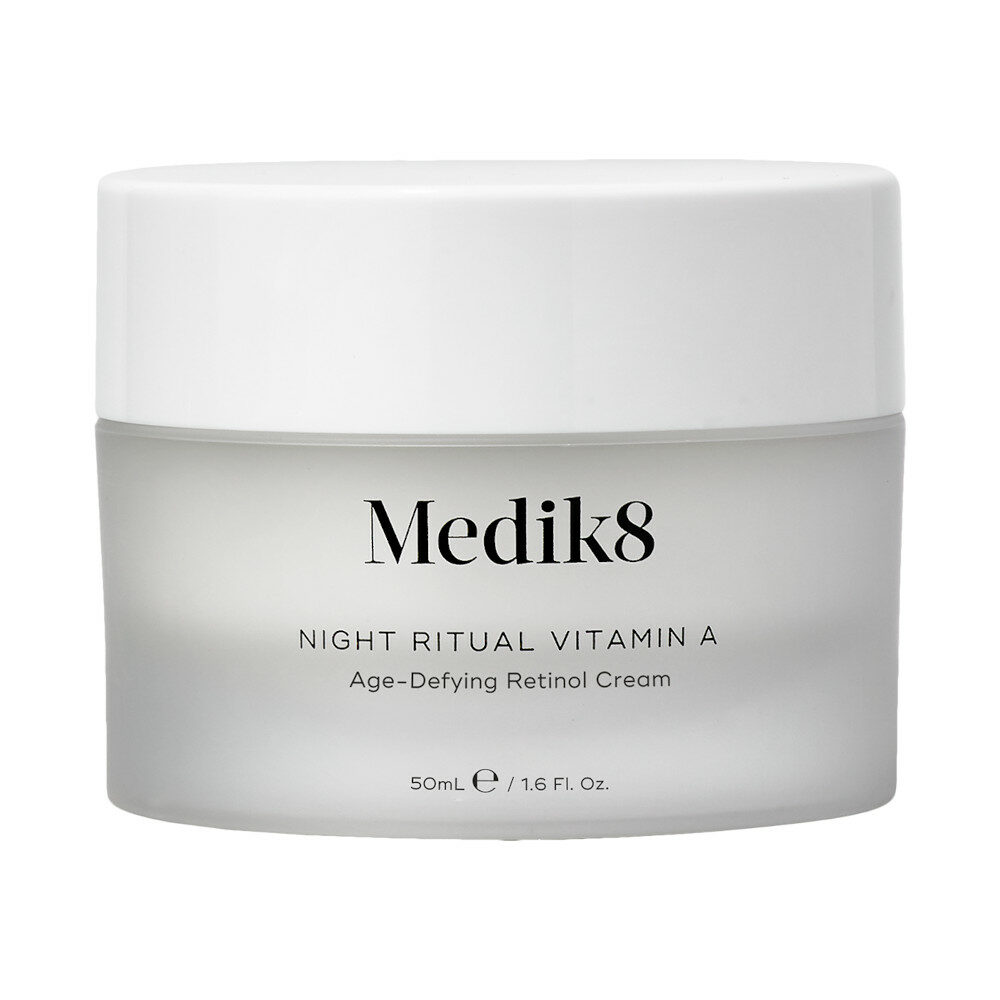 medik8 night ritual vitamin a