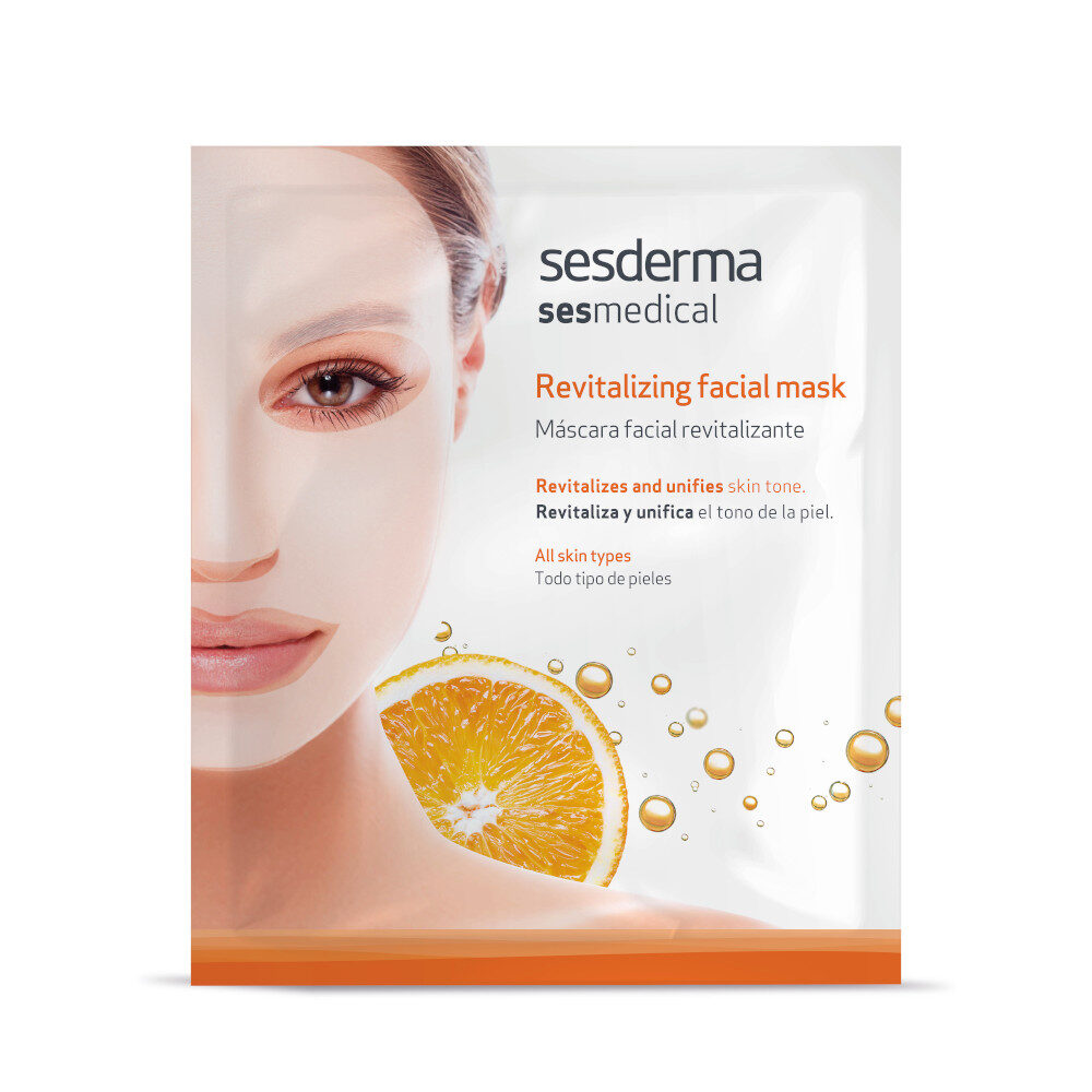 Sesmedical Revitalizing facial mask