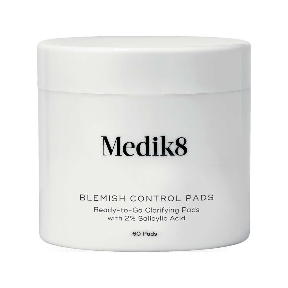 medik8 blemish control pads