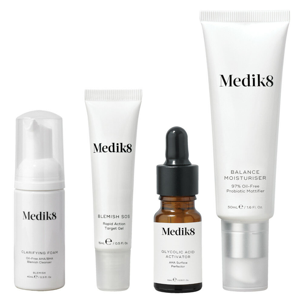 medik8 clear skin kit
