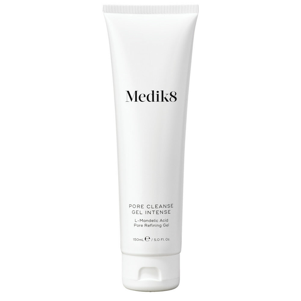 medik8 pore cleanse gel intense
