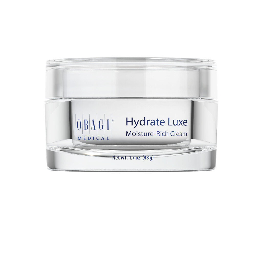 obagi hydrate luxe