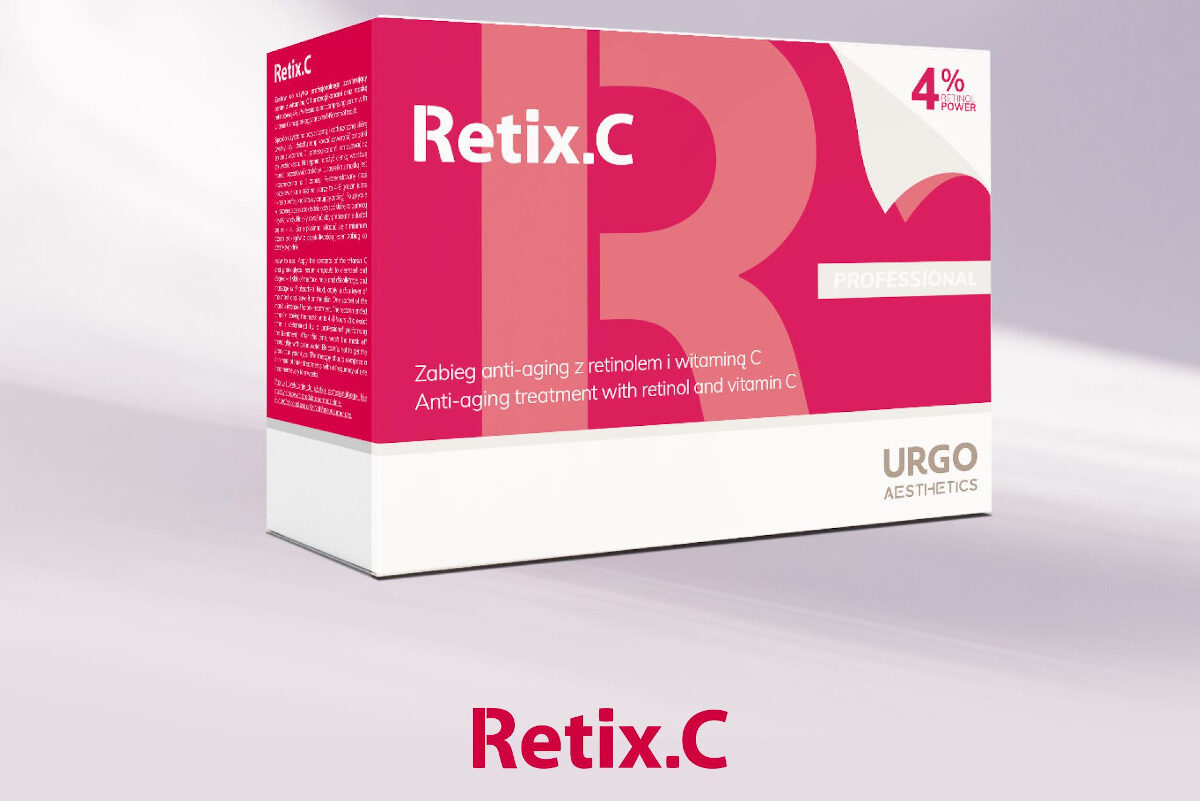 retix c
