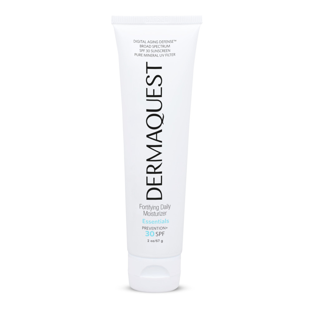 DERMAQUEST Fortifying