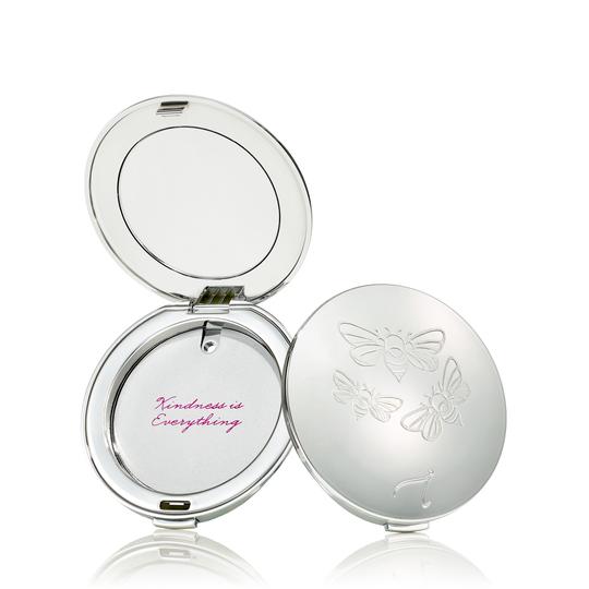 jane iredale refillable compact