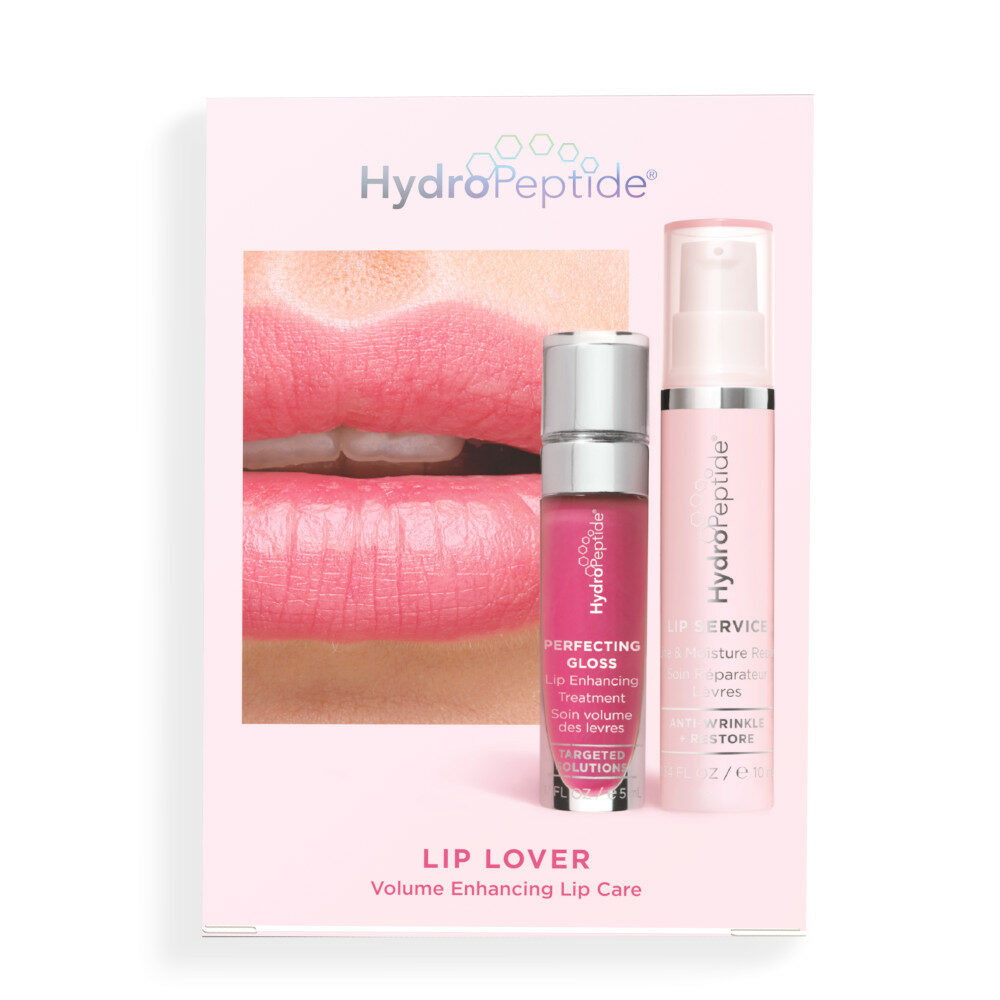 hydropeptide lip lover