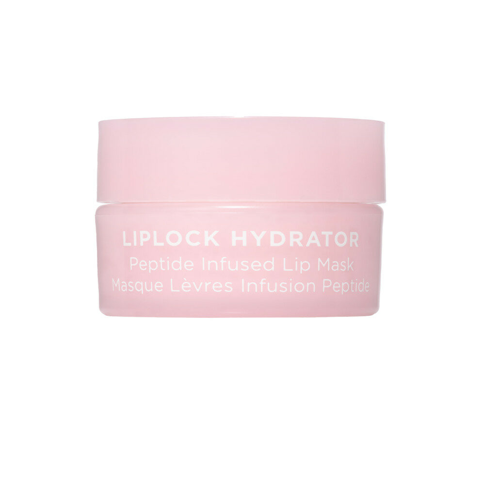 hydropeptide lip lock hydrator