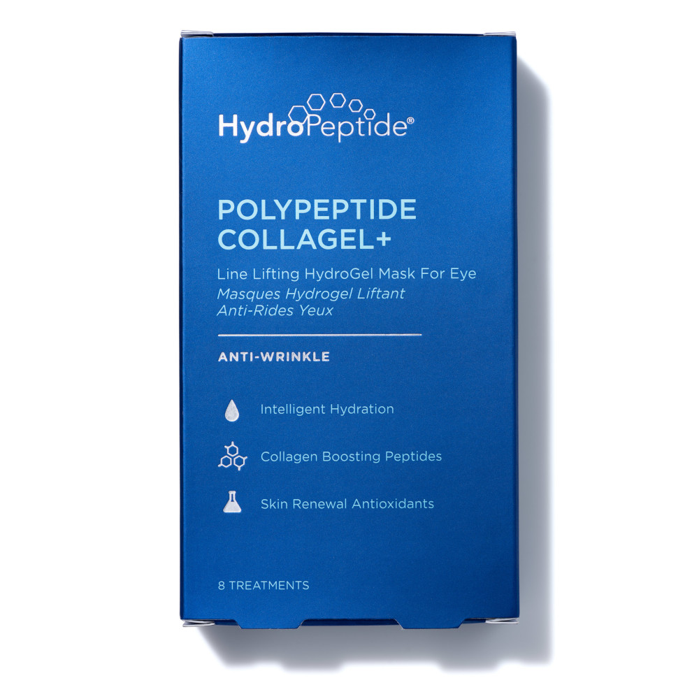 hydropeptide polypeptide collagel
