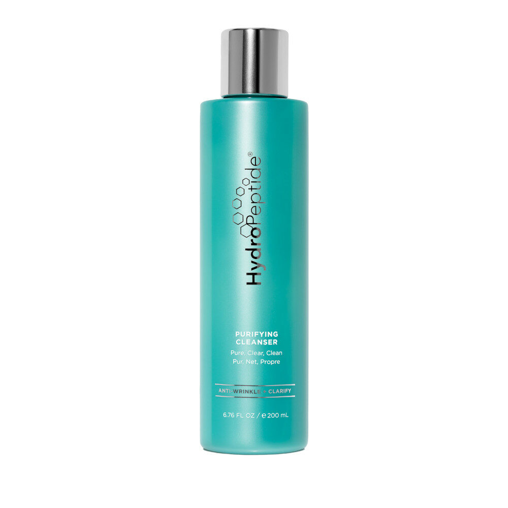 hydropeptide purifying cleanser