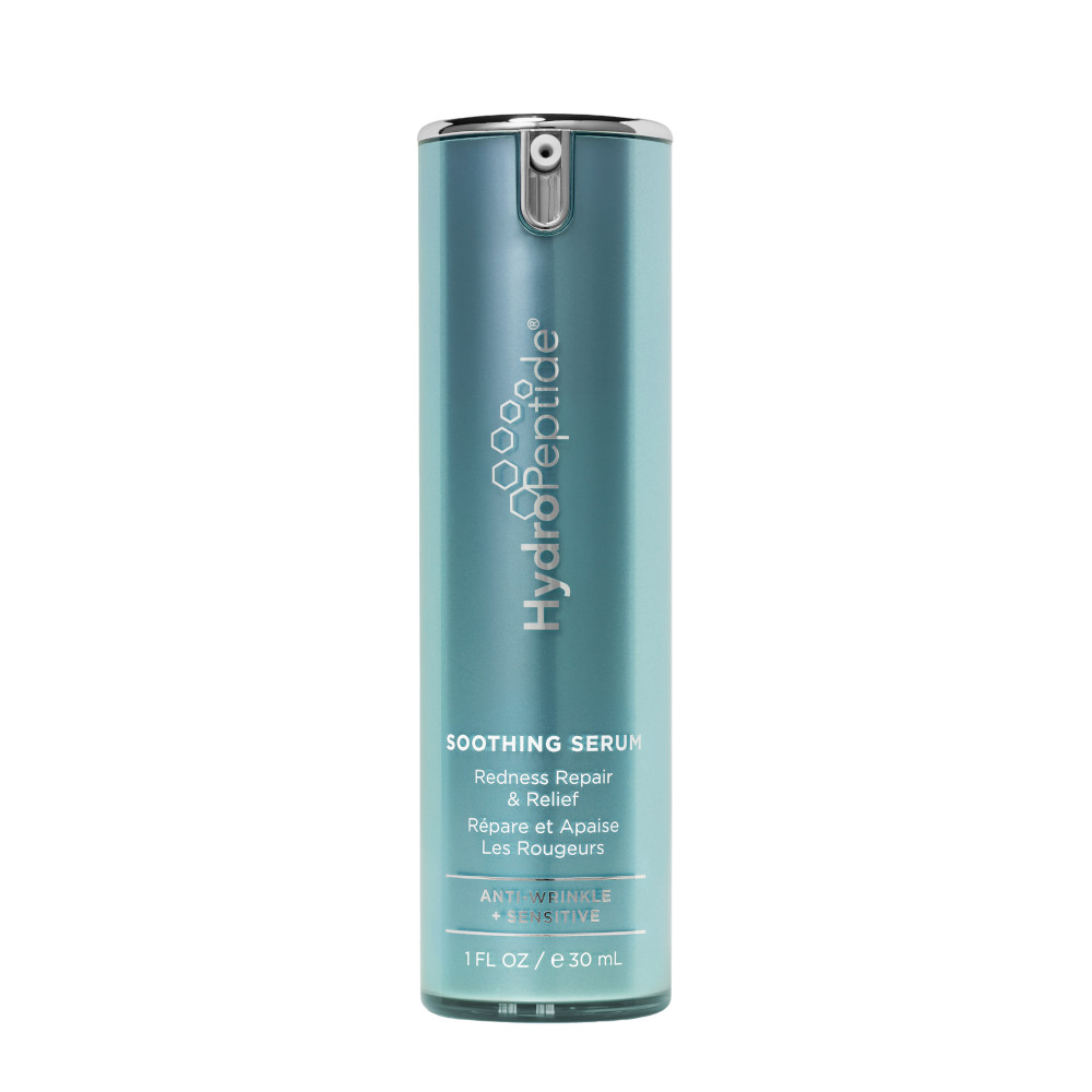hydropeptide soothing serum