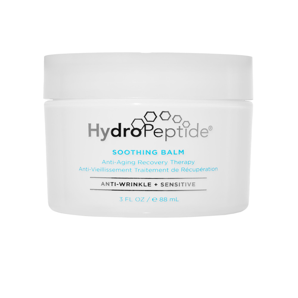 hydropeptide soothing balm