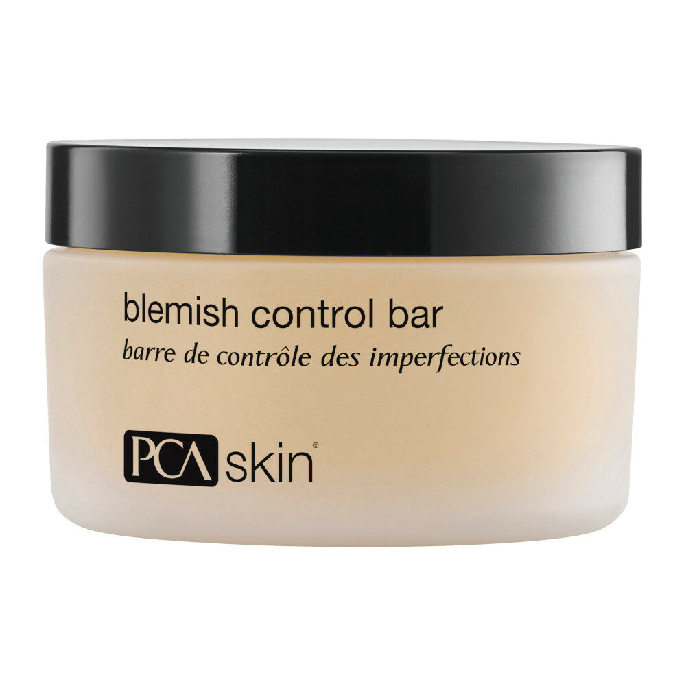 pca skin blemish control bar