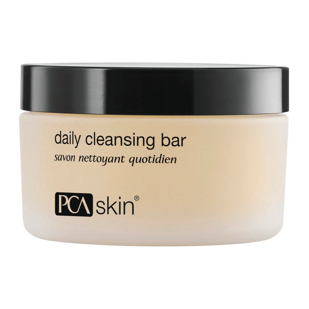 pca skin cleansing bar