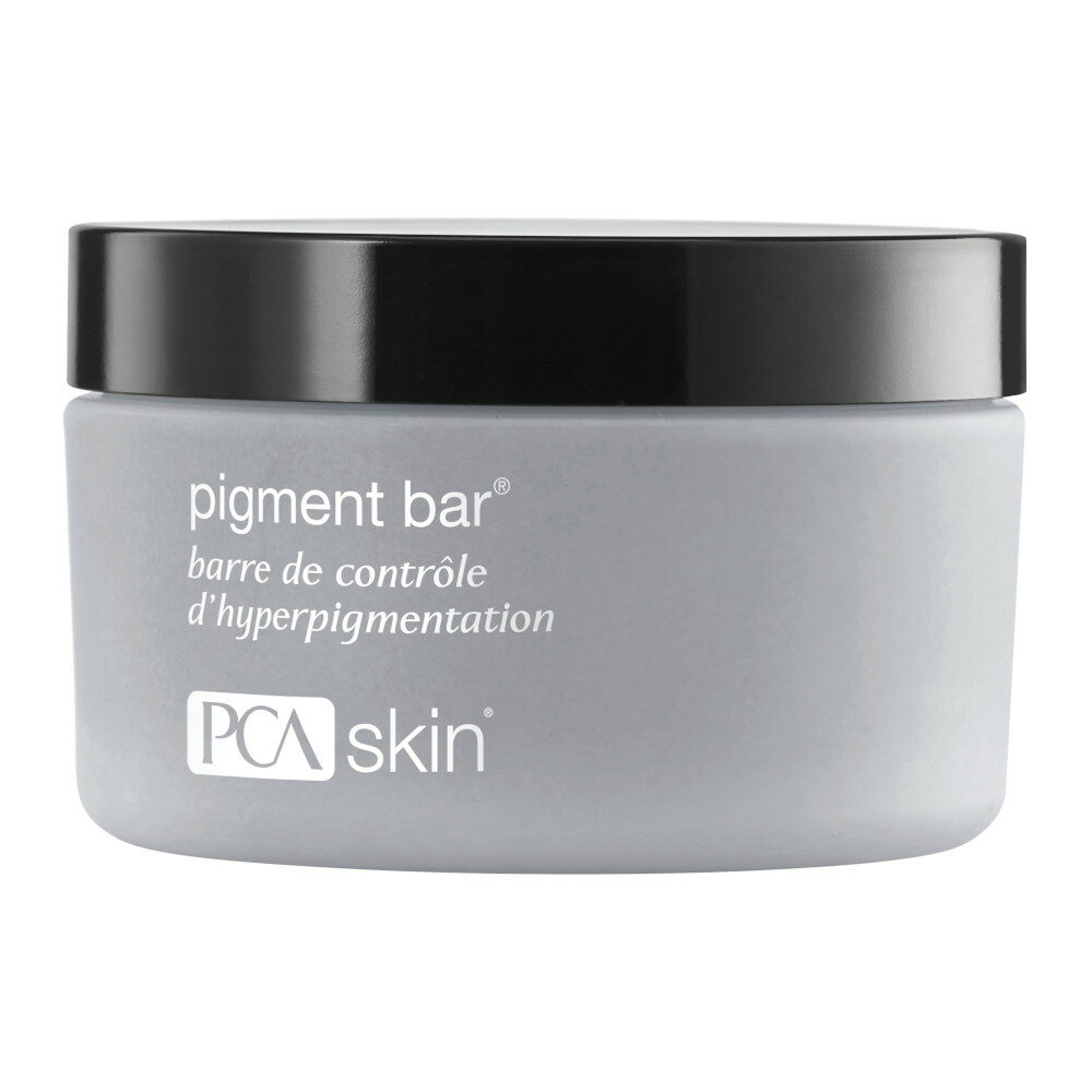 pca skin pigment bar