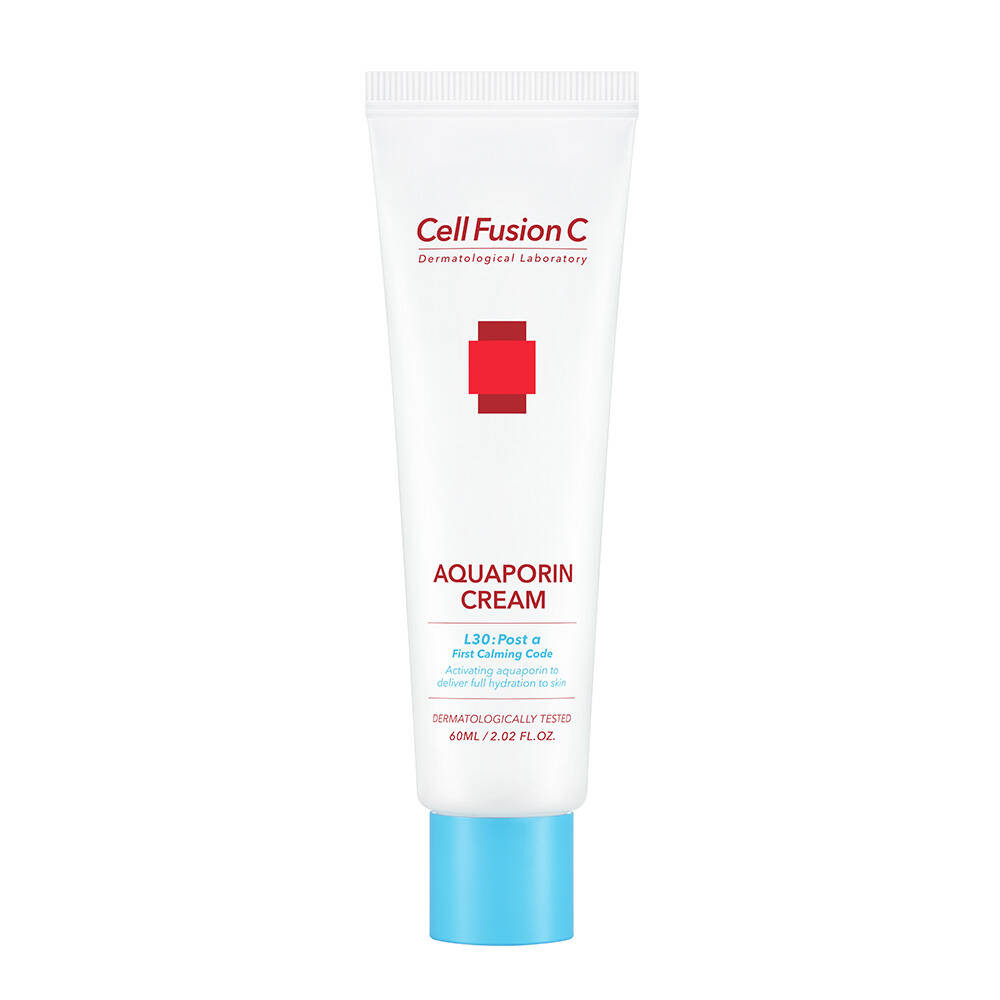 cell fusion aquaporin cream