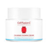 cell fusion calming down