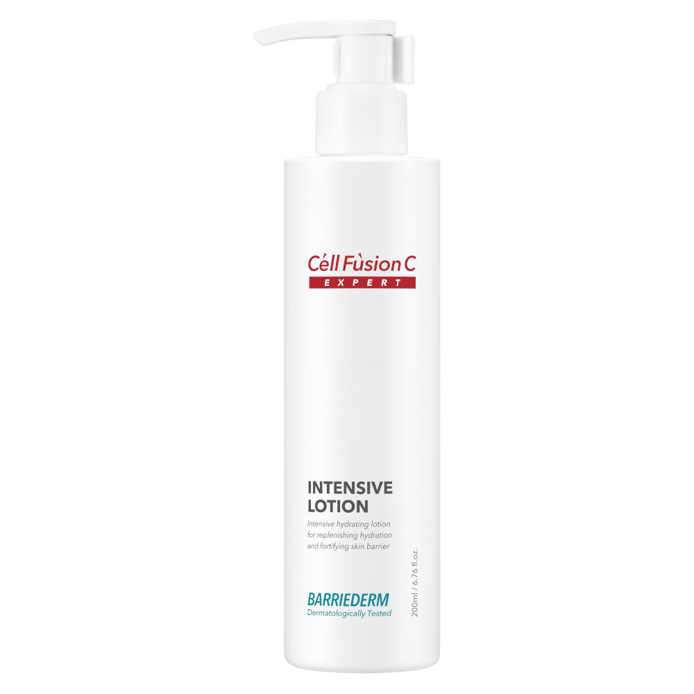 cell fusion intensive lotion