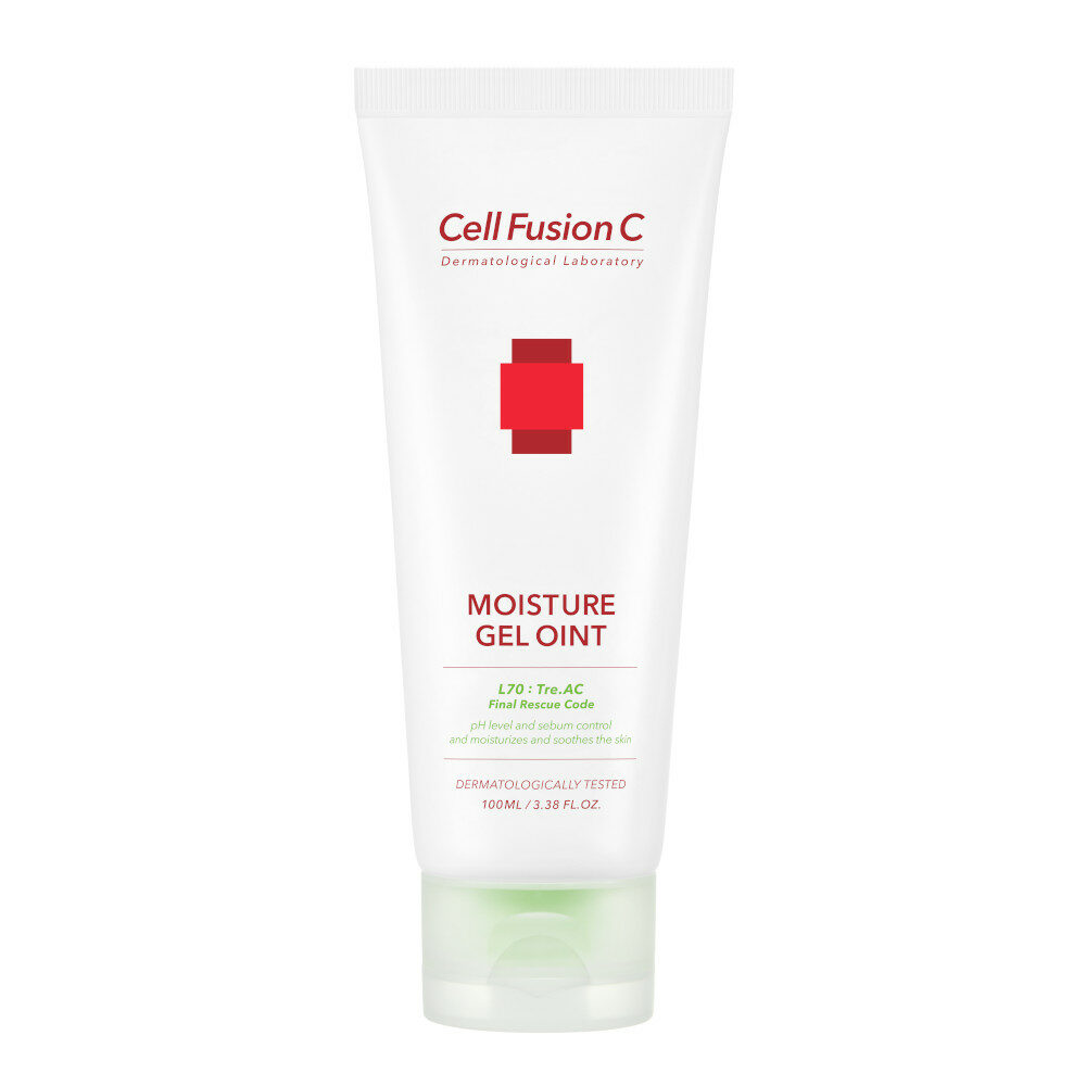 cell fusion c moisture gel oint