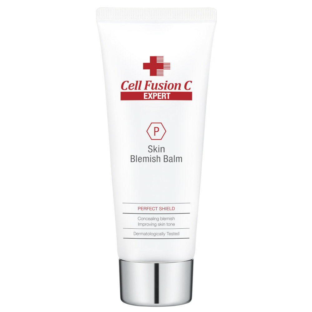 cell fusion skin blemish balm