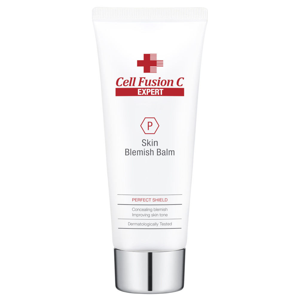 cell fusion skin blemish balm