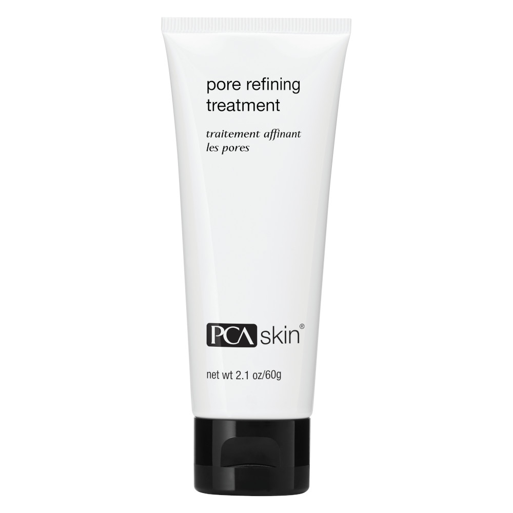 pca skin pore refining treatment