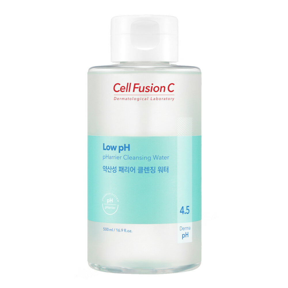 cell fusion low pH
