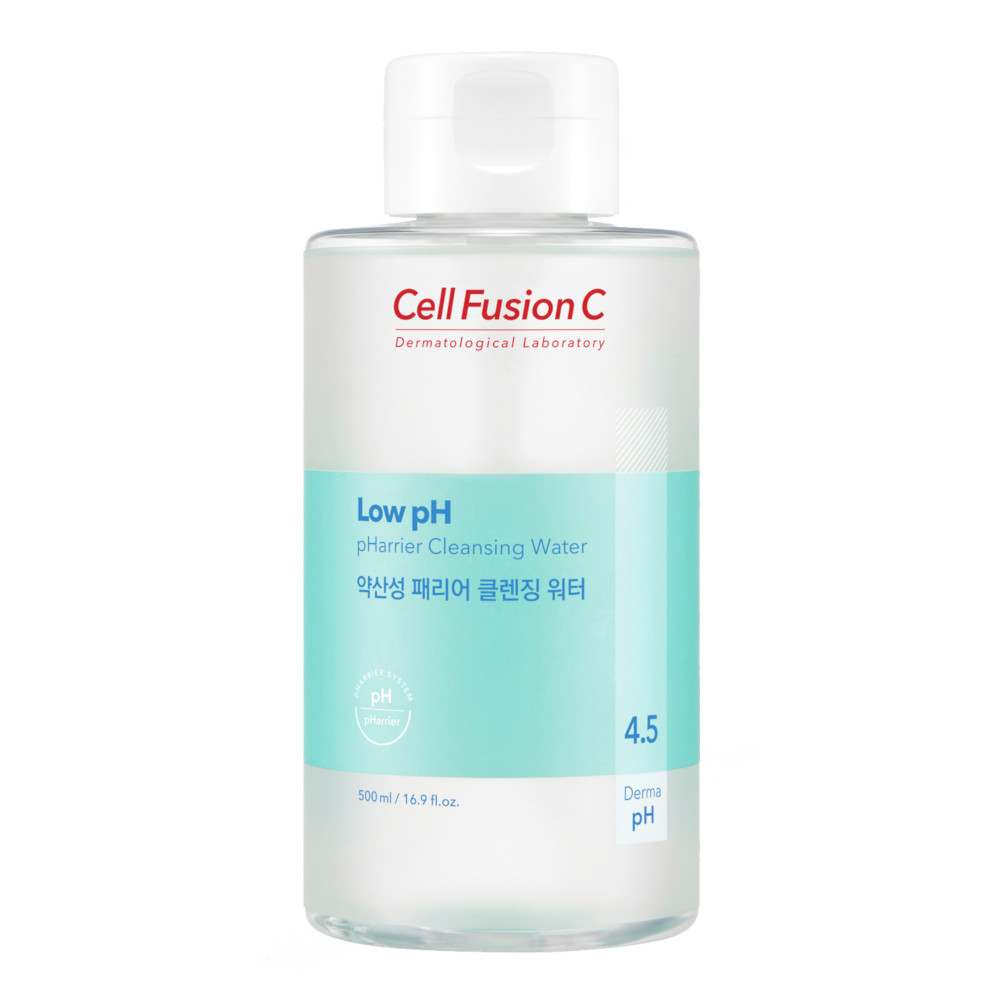 cell fusion low pH