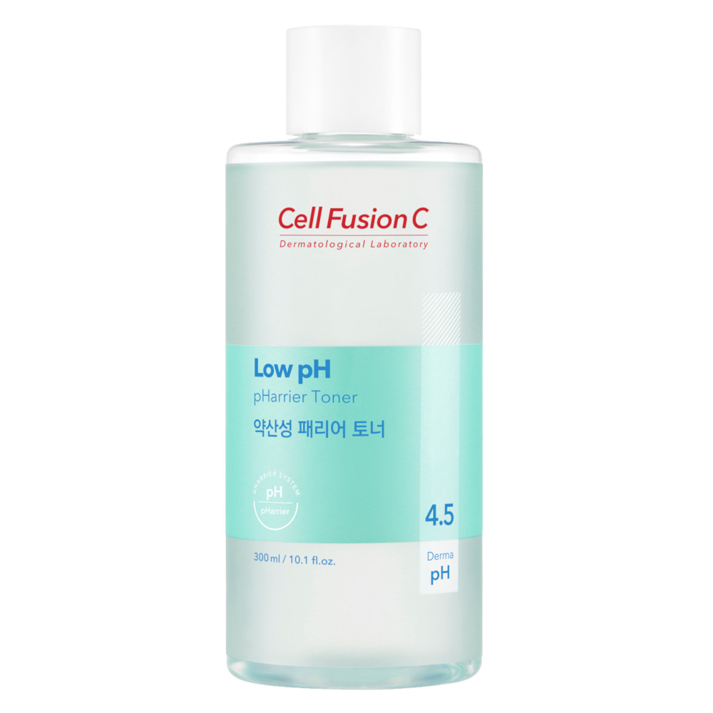 cell fusion low pH toner