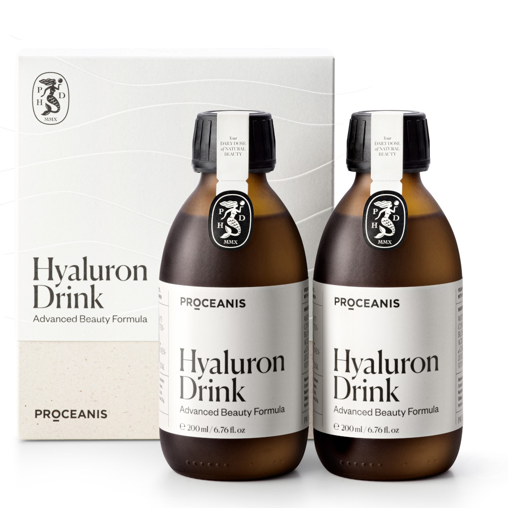 proceanis hyaluron drink