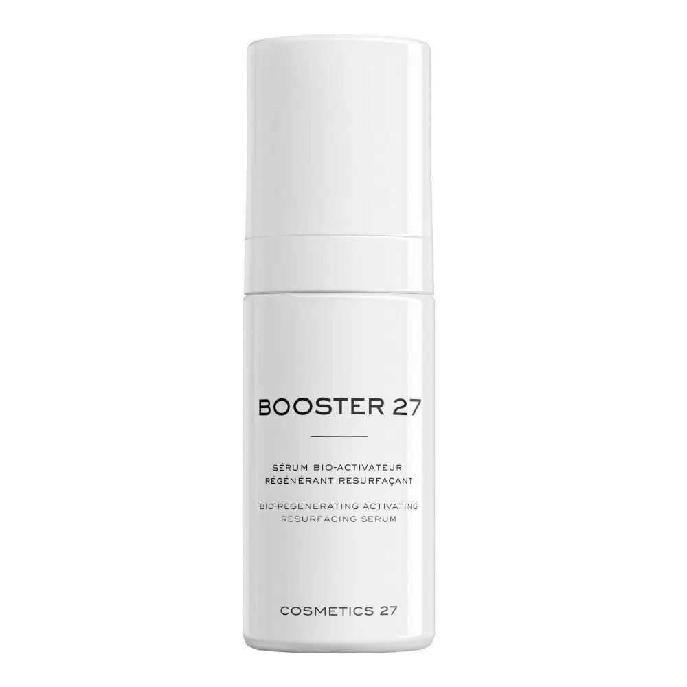 cosmetics 27 booster 27