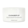 cosmetics 27 cleanser 27